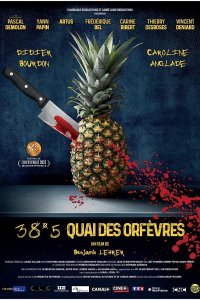 Набережная орфевр, 38.5