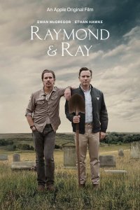 Рэймонд и Рэй