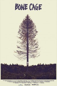 Костяная клетка