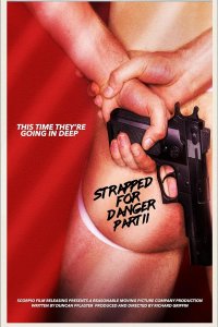 Жажда опасности 2: Порок под прикрытием