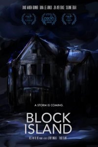 Остров Блок