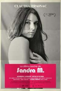 Последний день Сандры М