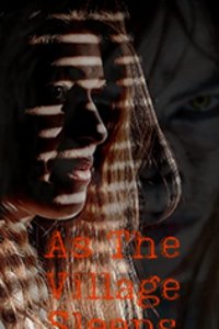 Пока спит городок