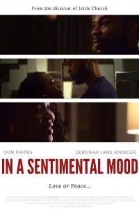 В сентиментальном настроении