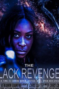 Черный мститель