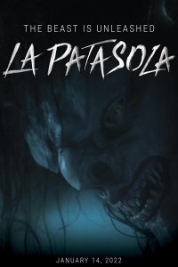 Проклятие Одноногой