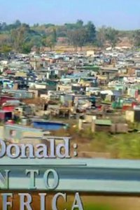 Тревор МакДональд: Возвращение в Южную Африку