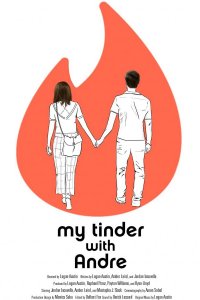 Мой Тиндер с Андре