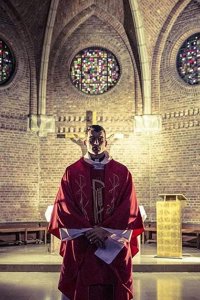 Святое Семейство