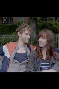 Случайная встреча