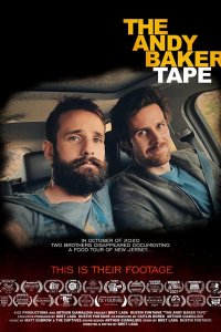 Шоу Энди Бейкера