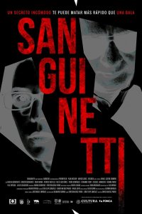 Сангинетти