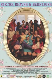 Рождения, смерти и свадьбы