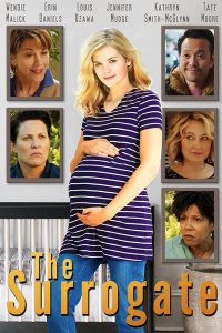Суррогатная мать
