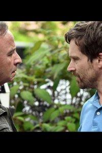 Тайная семья Командос