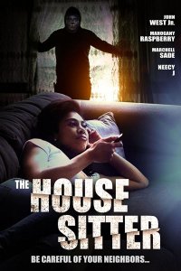 Пока никого нет дома