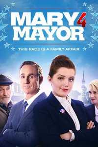 Мэри за мэра