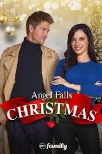 Ангел на рождество