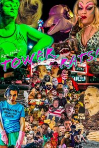 Крысы Тауэра