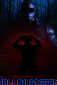 Крик в пустоту