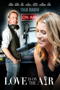 Любовь в прямом эфире