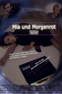 Мия и рассвет