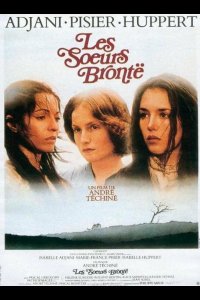 Сестры Бронте