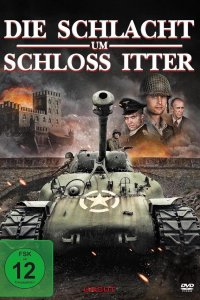 Битва за замок Иттер