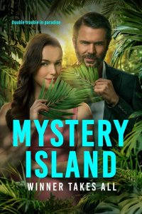 Таинственный остров: Победителю достанется всё