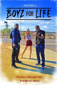 Парни навек