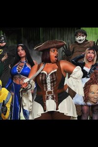 Токсичные друзья