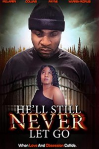 Он всё равно никогда не отпустит