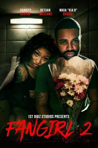 Фанатка 2
